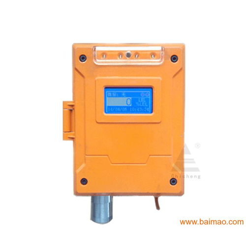 QB2000F单点壁挂式气体检测报警仪 功能、厂家与价格解析，兼论电压测量仪表