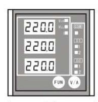 FDM30电压表 选购指南、价格解析与优质厂家推荐