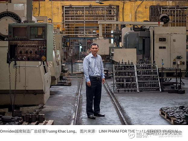 越南供应链迷思 电压测量仪表的突围样本