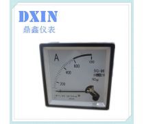 电压测量仪表 保障电力系统安全的核心工具